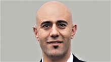 Pinterest holt P&G-Media-Experten ins Sales-Team - Tamer Batan wechselt von P&G zu Pinterest - Foto. Pinterest